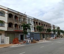 Hệ thống điện dân dụng 01