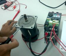 Mạch động lực công nghiệp 8