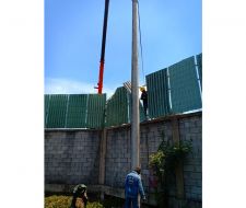 Điện lưới quốc gia