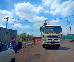 Điện lưới quốc gia