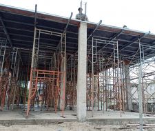 Hệ thống điện dân dụng 06