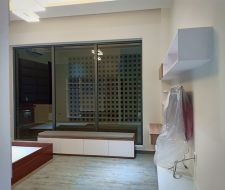 Hệ thống điện dân dụng 60