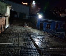 Hệ thống điện dân dụng 72