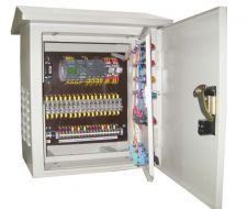 Tủ điện điều khiển 06