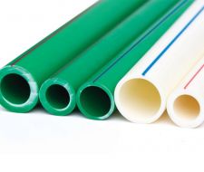 Ống nhựa PPR