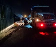 Trụ điện đường