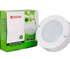 Đèn Led ốp trần D LN05L 160/9W
