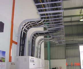 Điện công nghiệp