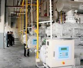 Điện công nghiệp