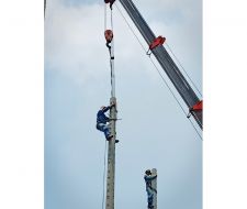 Điện lưới quốc gia