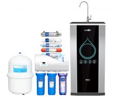 Máy lọc nước thông minh iRO 2.0 9 cấp