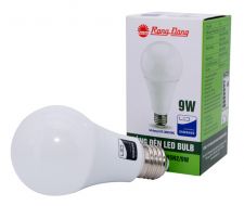 Bóng đèn LED BULB 9W
