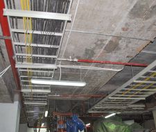 Điện công nghiệp