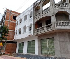 Hệ thống điện dân dụng 07