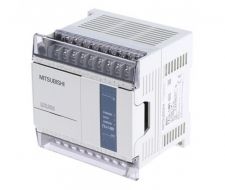 PLC Mitsubishi FX1N-14MR