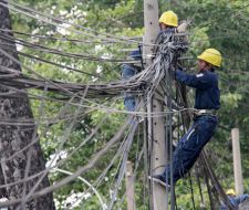 Điện lưới quốc gia