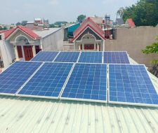 Tấm năng lượng mặt trời