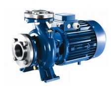 Máy bơm điện chữa cháy Pentax