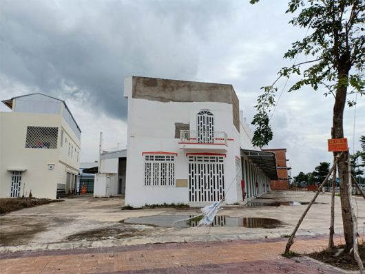 Dự án 07