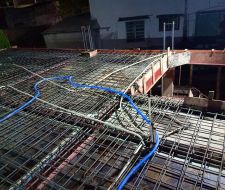 Hệ thống điện dân dụng 69