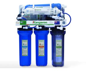 Máy Lọc Nước Kangaroo 6 Lõi