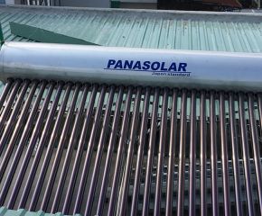 Máy nước nóng năng lượng mặt trời Panasolar 4