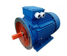 Motor điện 3 Pha QM - B35, 0.5kw–1000kw