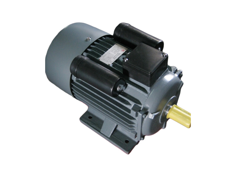 Motor điện 1 pha KAIJIELI - 1.1kw- 2.2kw
