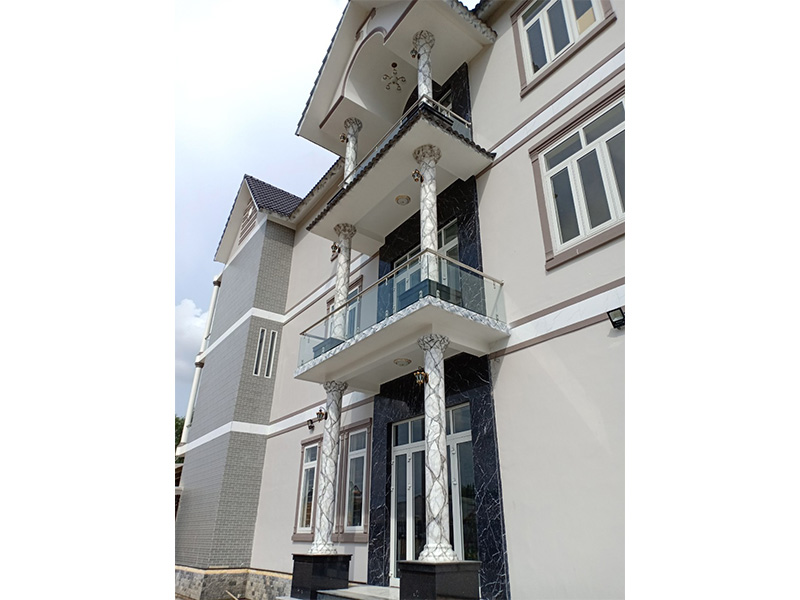 Hệ thống điện dân dụng 02